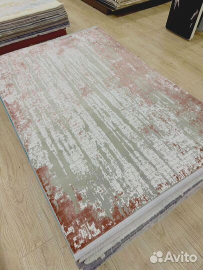 Ковер новый