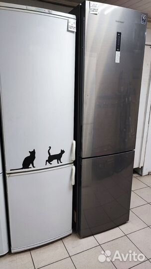 Большой выбор холодильников в ассортименте