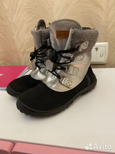 Ботинки kavat 31