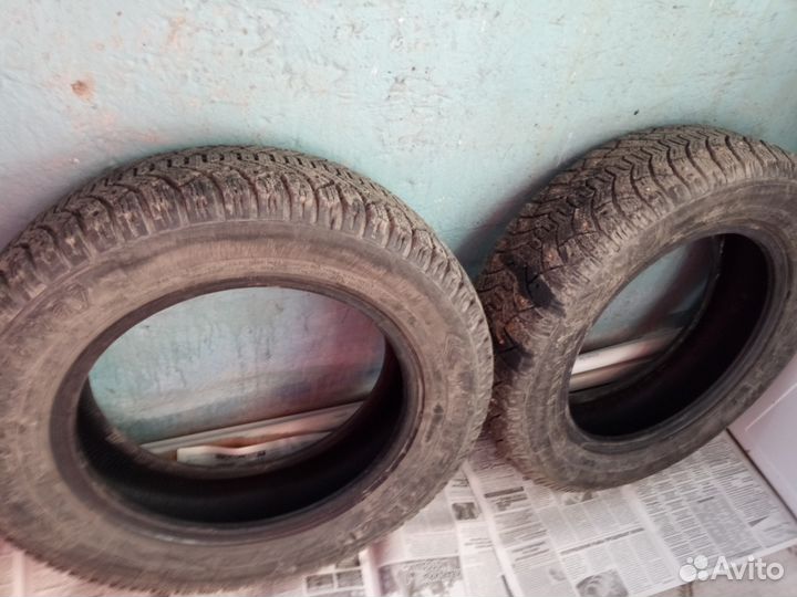 Tunga Nordway 185/65 R15