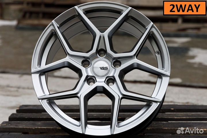 R17 VPS 1979 8.0j ET40 5*114.3 (G473)