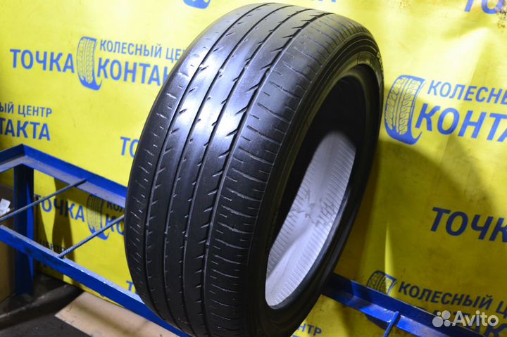 Toyo Proxes R36 215/50 R17