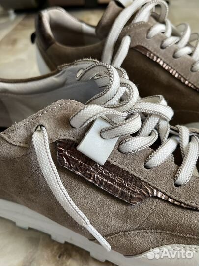 Кроссовки Kennel&Schmenger