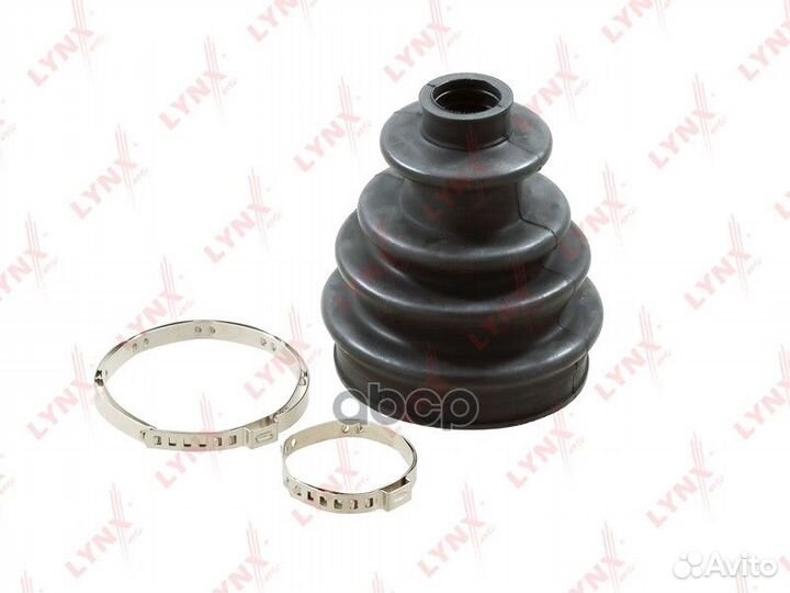 Пыльник шруса PC2032 lynxauto