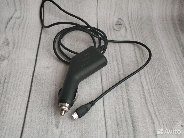 Зарядное устройство от прикуривателя