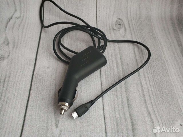 Зарядное устройство от прикуривателя