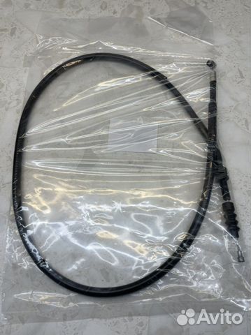 Трос сцепления kawasaki Z1000 03-09,Z750 07-13