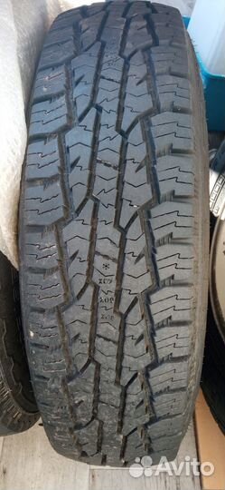 Nokian Tyres Rotiiva AT 235/85 R16