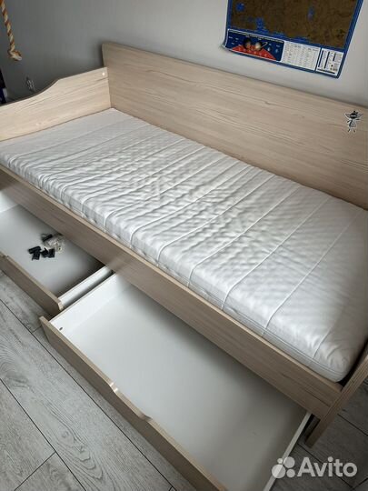 Мебель в комнату подростка, детскую