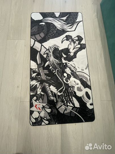 Коврик для мыши большой Ardor