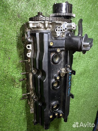 Головка блока цилиндров VQ35DE Nissan Murano Z50 1