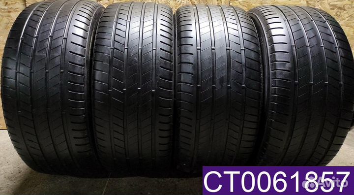 Bridgestone Alenza 001 275/45 R20 и 305/40 R20 96T