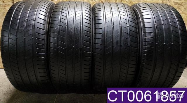 Bridgestone Alenza 001 275/45 R20 и 305/40 R20 96T
