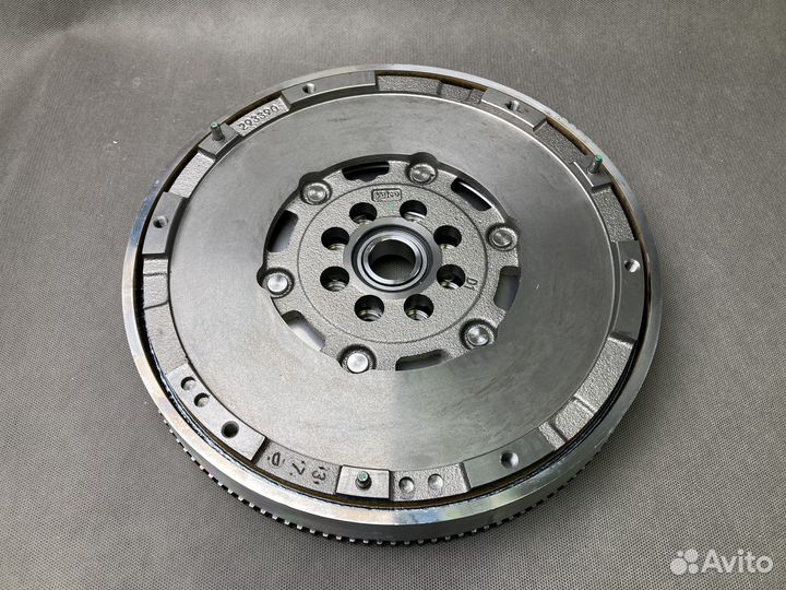 Комплект сцепления valeo 837431