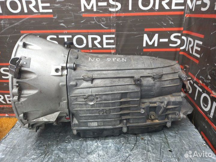 АКПП Mercedes-Benz C-Class W205 274.920