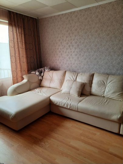1-к. квартира, 30 м², 5/5 эт.