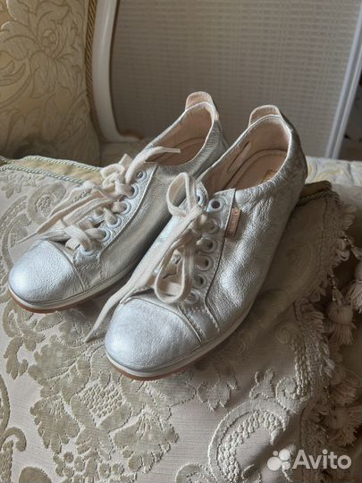 Кеды Pikolinos, новые