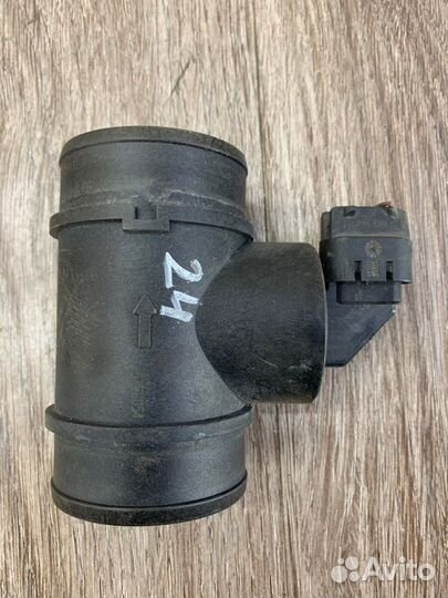 Дмрв Opel Astra H Z16XEP