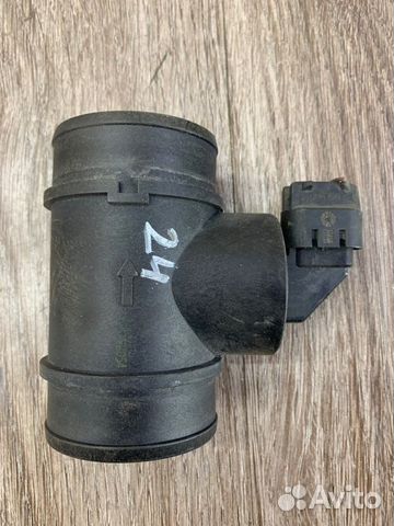 Дмрв Opel Astra H Z16XEP