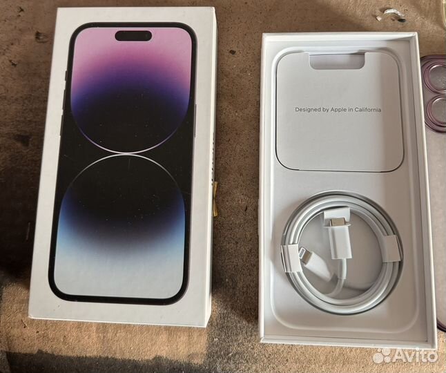 Чехлы на телефон iPhone 14 pro