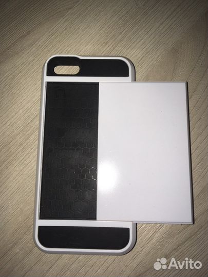 Чехол на iPhone 5/5s/se