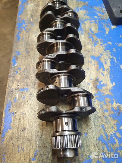 Компрессор кондиционера Oktavia A5 VW Audi