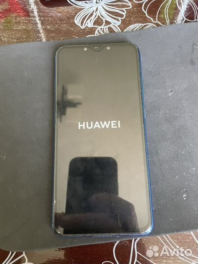 Дисплейный модуль для Huawey nova 3i