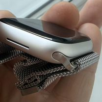 Часы apple Watch 7 41 mm