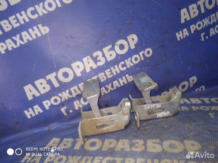 Петля двери багажника Ваз LADA Largus Cross