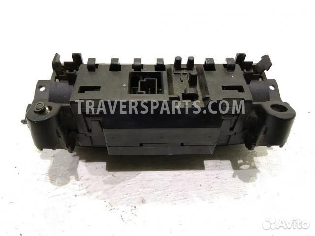 Блок управления климат контролем A2118300285