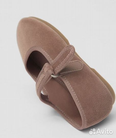 Балетки туфли Zara kids 29