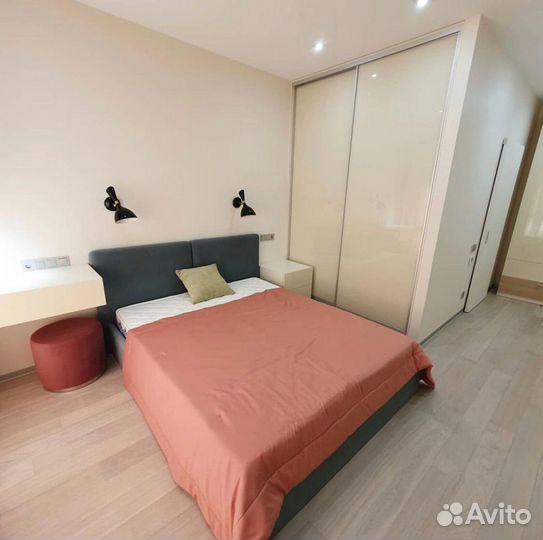 Хабаровск Ремонт квартир Героев Пассаров