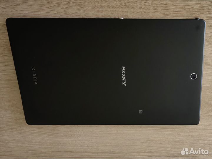 Sony xperia z3 tablet compact