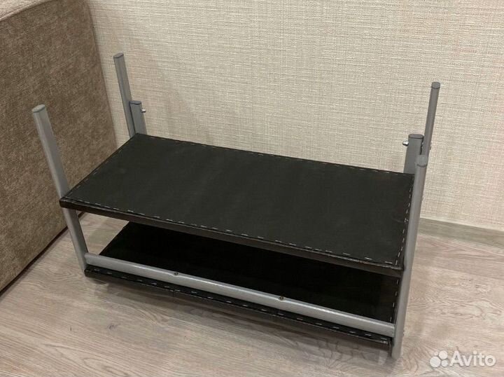 Банкетка для обуви Hoff Практик