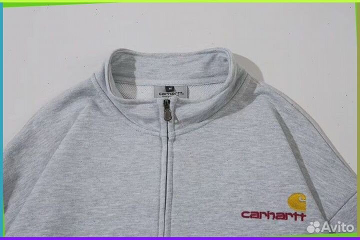 Зип худи Carhartt (35764 Артикул товара: )