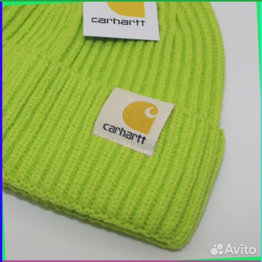 Шапка Carhartt (21541 Номер партии: )