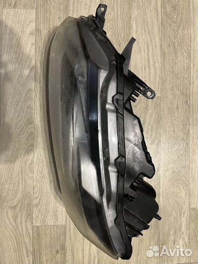 Фара левая Nissan x-trail t-32