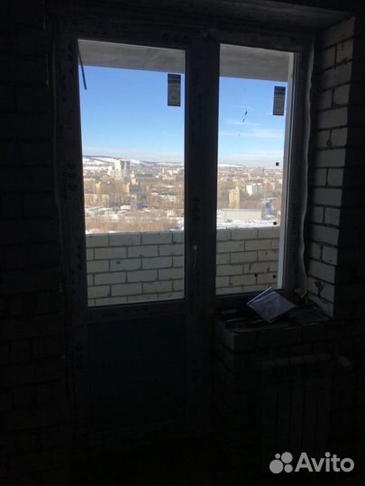 Балконный блок