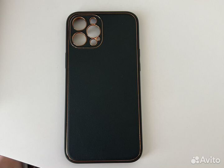 Чехол на iPhone 12 pro max