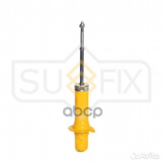 Амортизатор перед прав/лев SA1550 sufix