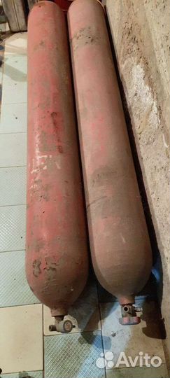 Гбо метан на газель