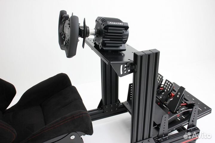 Кокпит Sim Art Classic+ для симрейсинга