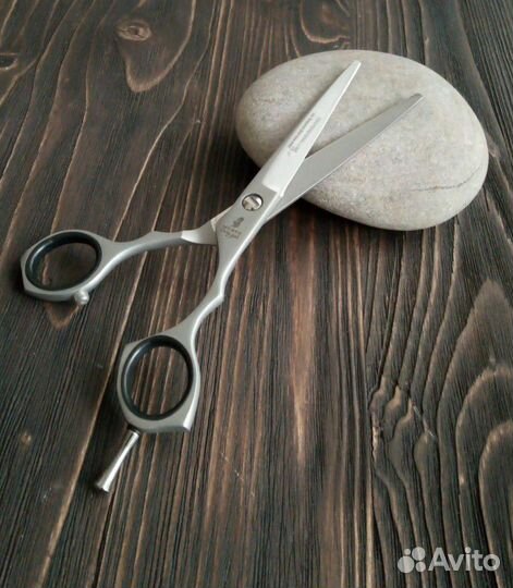 Ножницы парикмахерские