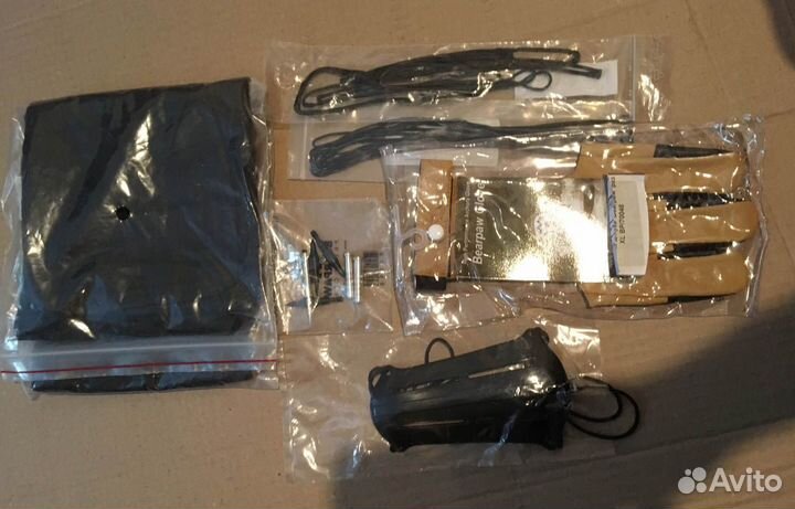 Лук для стрельбы Bearpaw Field star