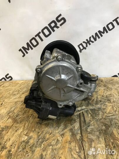 Насос гур Bmw n46в20 320 n45b16