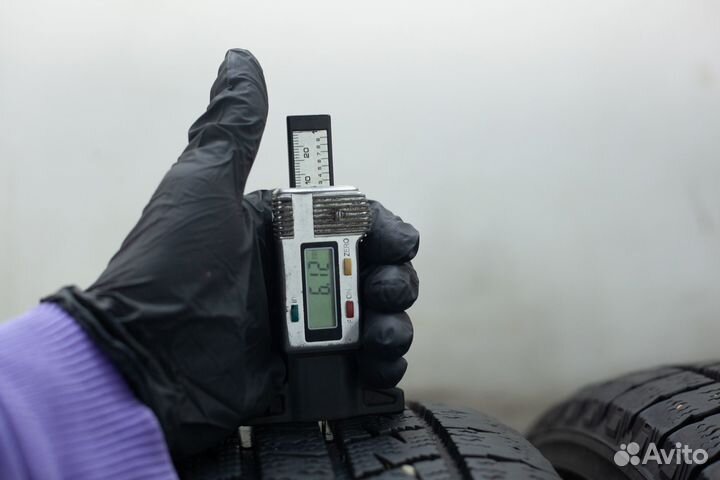 Колеса зимние R15 Opel Astra H оригинал