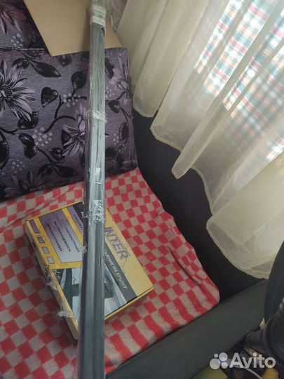 Автомобильный багажник на крышу