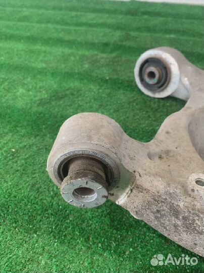 Рычаг задний правый нижний Ford Mustang 2019