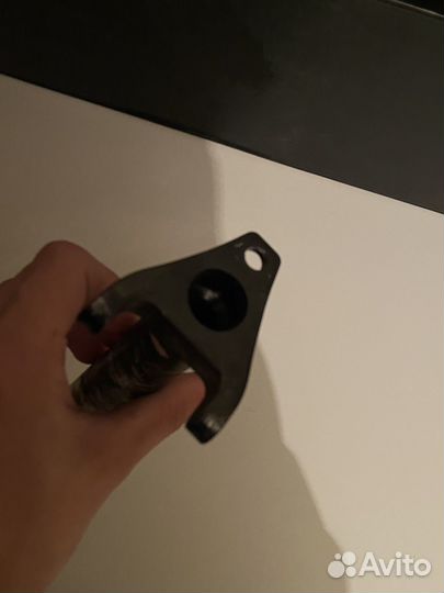 Подсидельный штырь Sunday Tripod