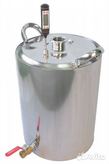 Германия 2022 с кубом кастрюлей Умелец